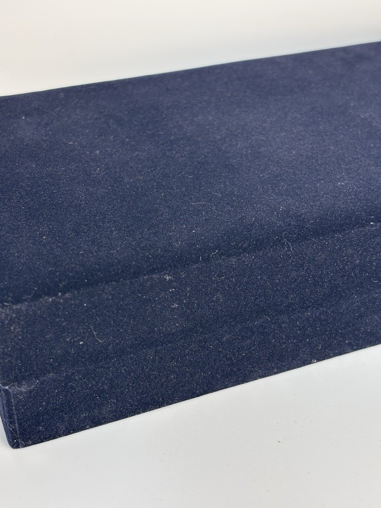 Things Remembered Crystal Handled Wedding Cake Serving Set