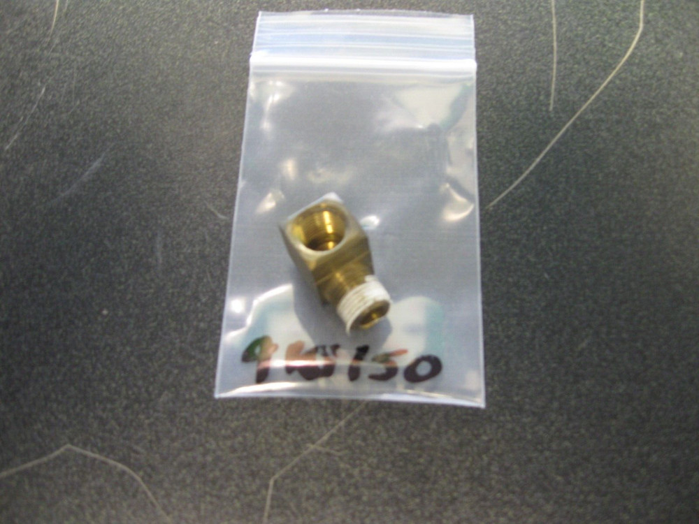 Johnson Evinrude OMC 0910150 Elbow Fitting J313