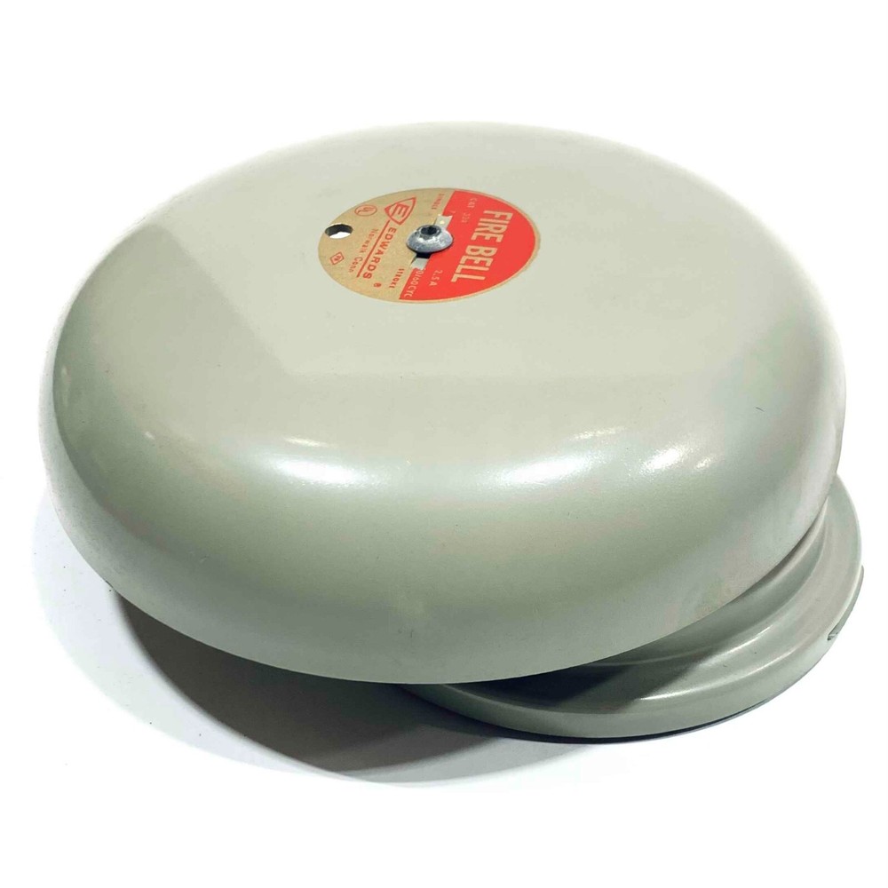 324 Edwards 7VAC Vibrating Adaptabel