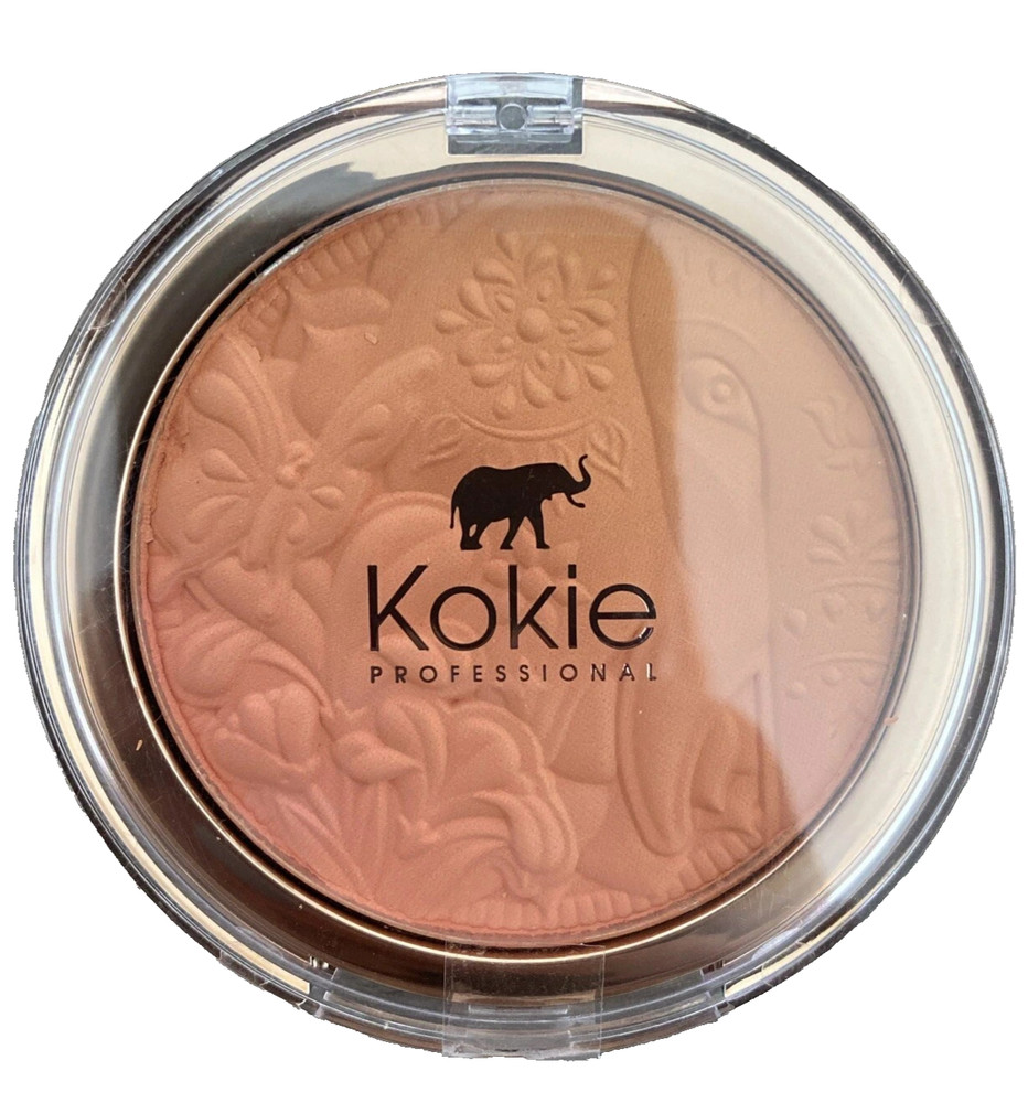 KOKIE COSMETICS Soft Gradient Blush #BL09 Delight