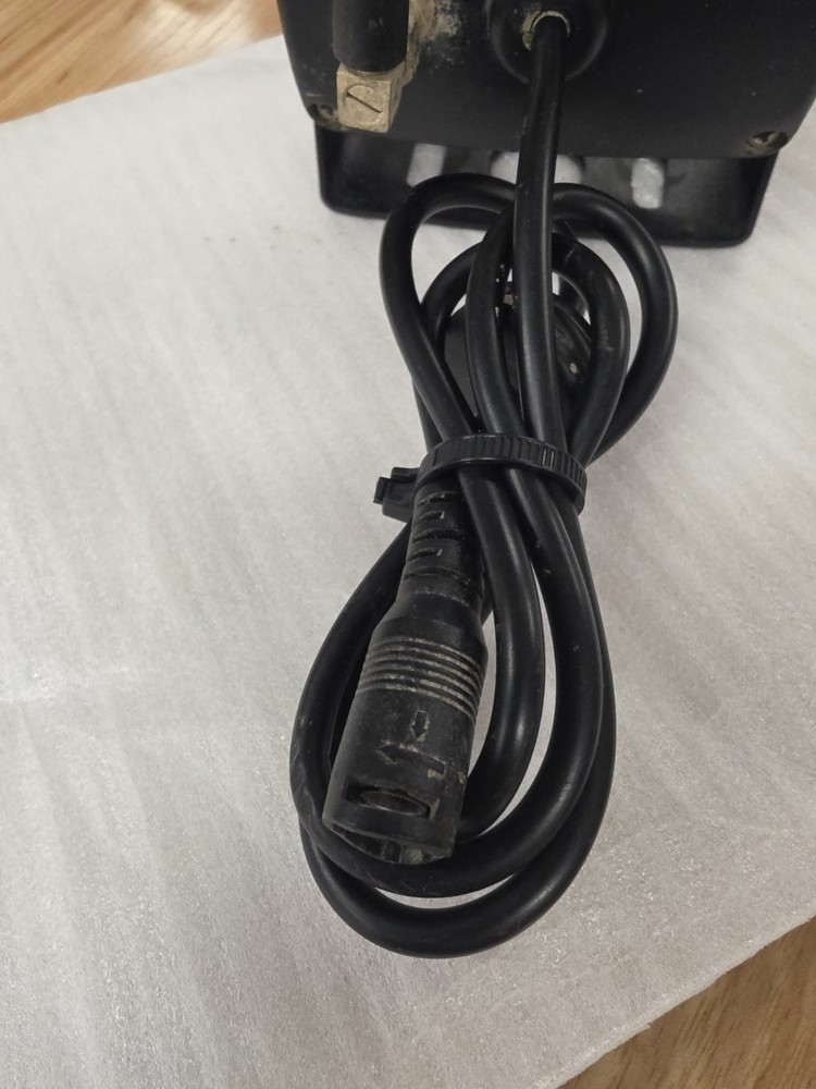 Brandmotion AHDS Wireless Camera, Pre Owned. Camera Only. Early Style