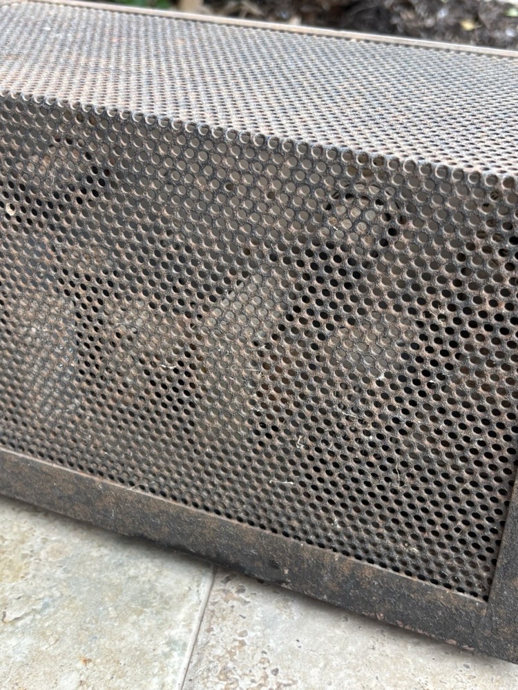 ⭐️Vtg WWII Utilized Clough Bengle Model 1794⭐️Beat Frequency Audio Oscillator⭐️