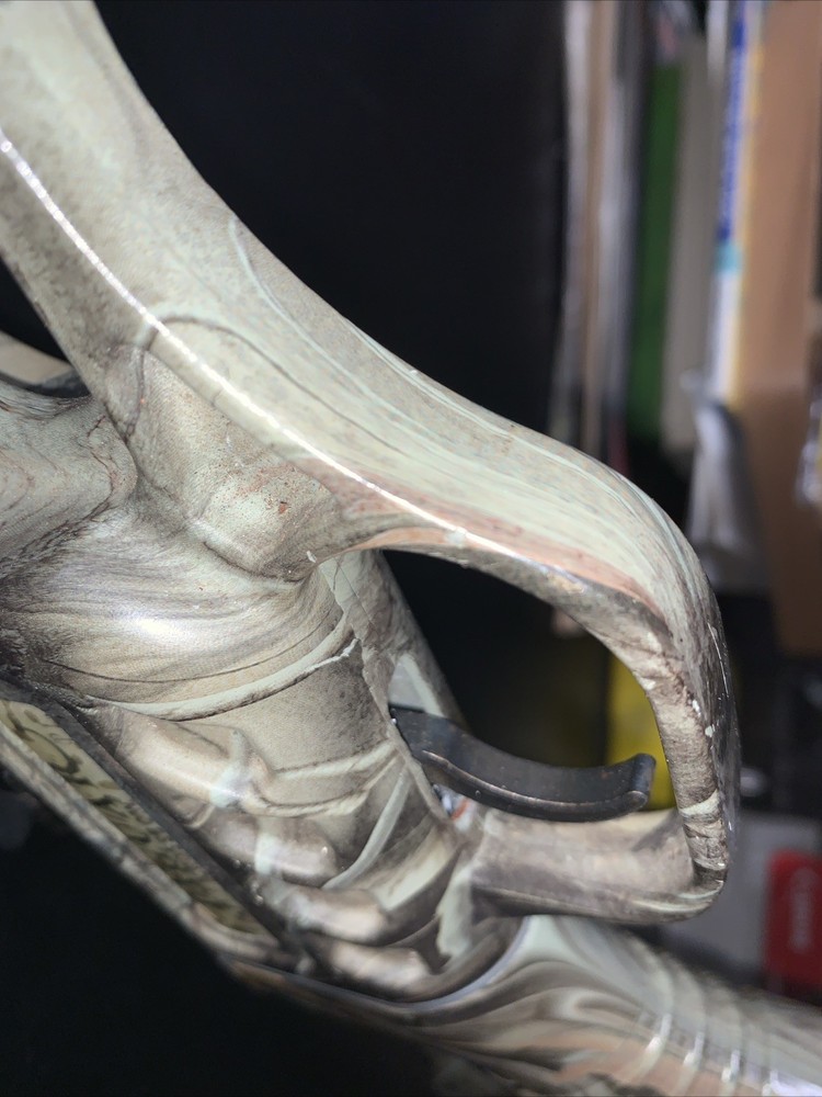 Jaguar PL Crossbow - Camo - No String