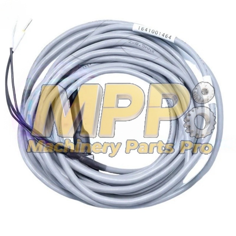 1PC 1641001464 Temperature Sensor Cable for Atlas Copco Air Compressor New