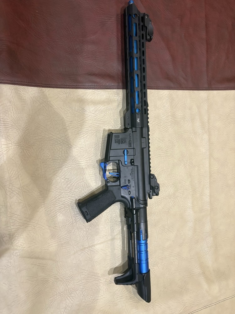 Airsoft Gun