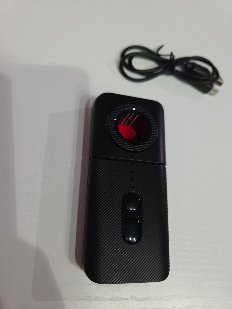 T3 Intelligent Detector - Protecting Privacy And Security