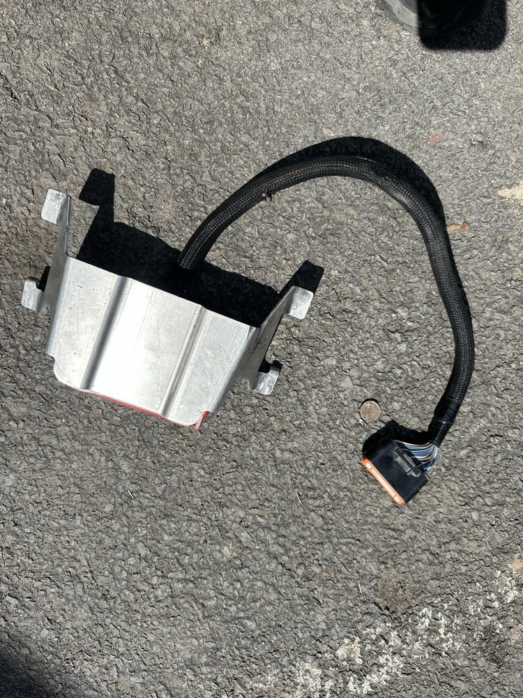 MSD 4247 Blaster FI Programmable Controller