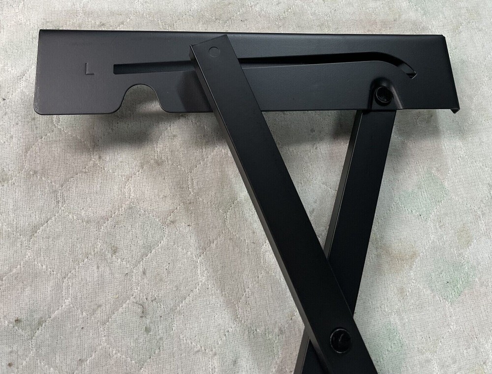 Black & Decker Workmate Workbench - WM125 - Replacement Leg & Jaw Support - Left