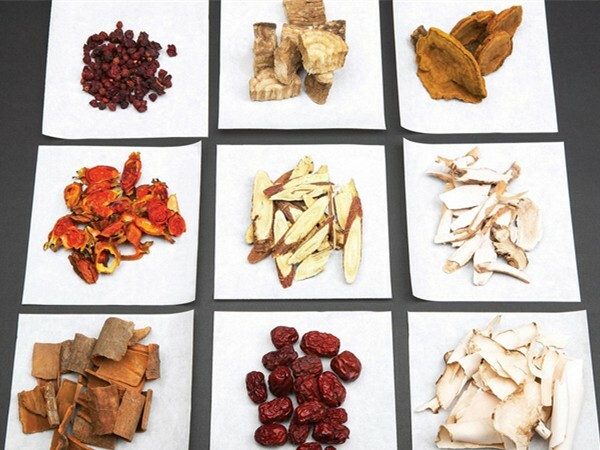 Fulfill your Chinese herb formula 网上中药店 － 中药研粉/免煮中药