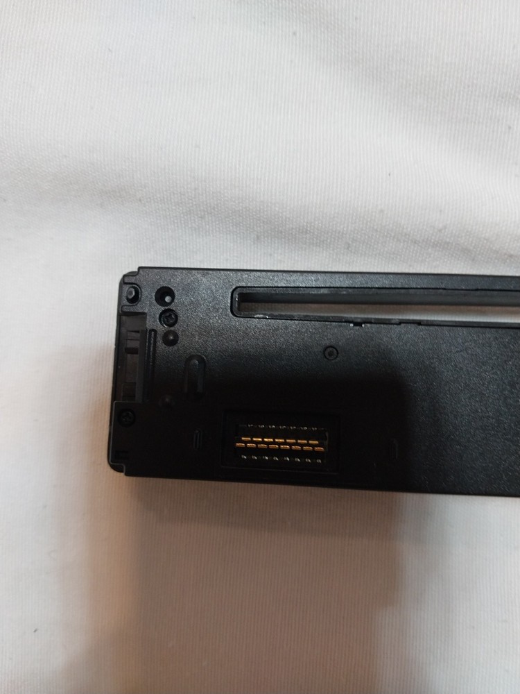 PANASONIC CQ-RX100U FACEPLATE Only