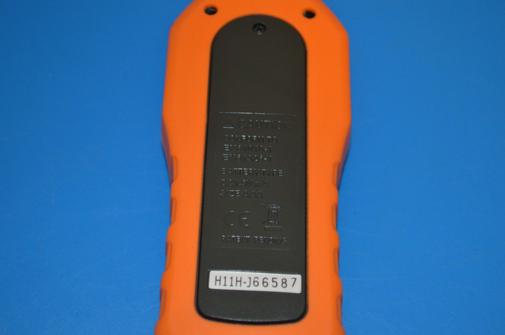 Protmex MS6708 Decibel Meter/Sound Level Reader, Portable Digital Sound Level
