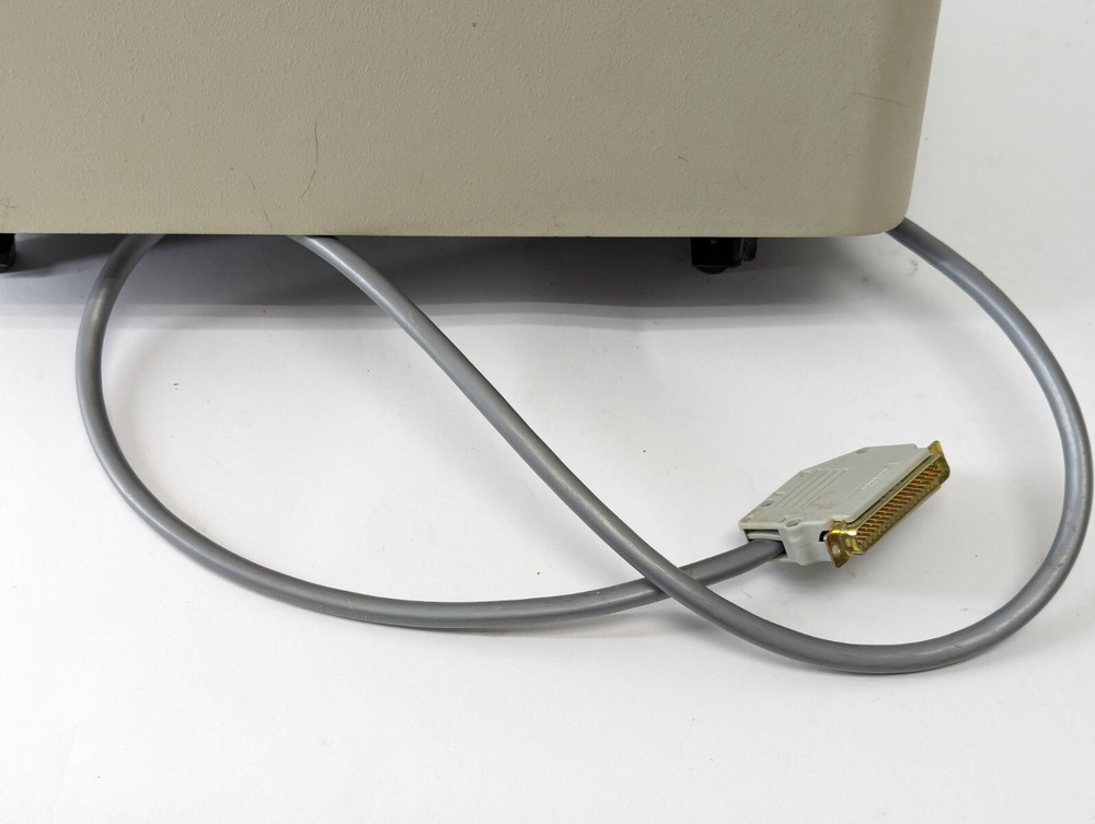 Integral Data Systems IDS PAPER TIGER Printer Model 440 Vintage Impact Printer