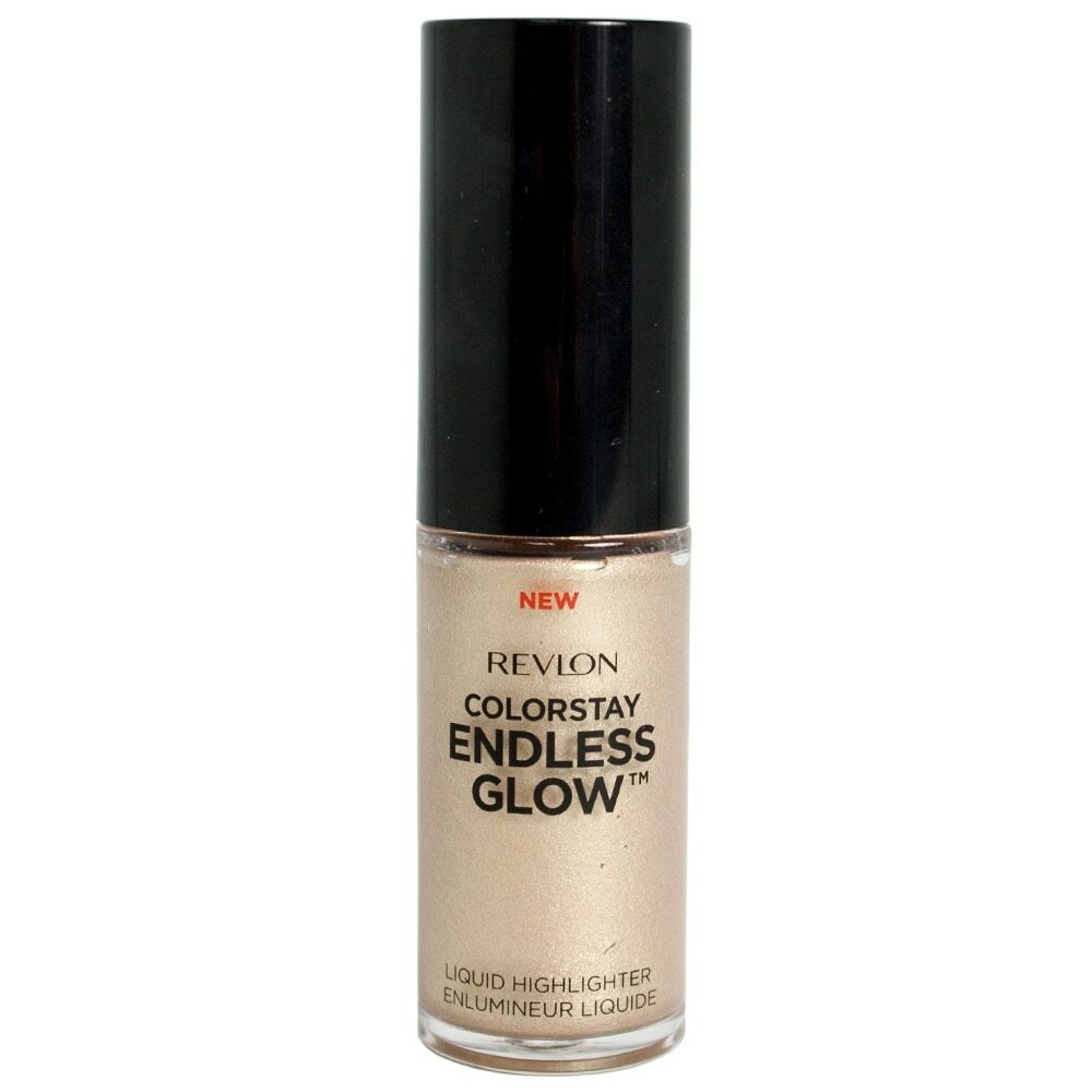 Revlon ColorStay Endless Glow Liquid Highlighter