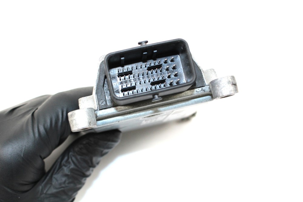 2011 11 Ducati Monster 796 CDI ECM CPU