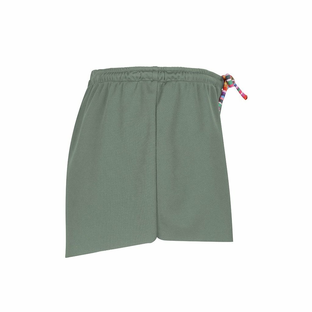 Sun Shorts - UPF50+ Olive