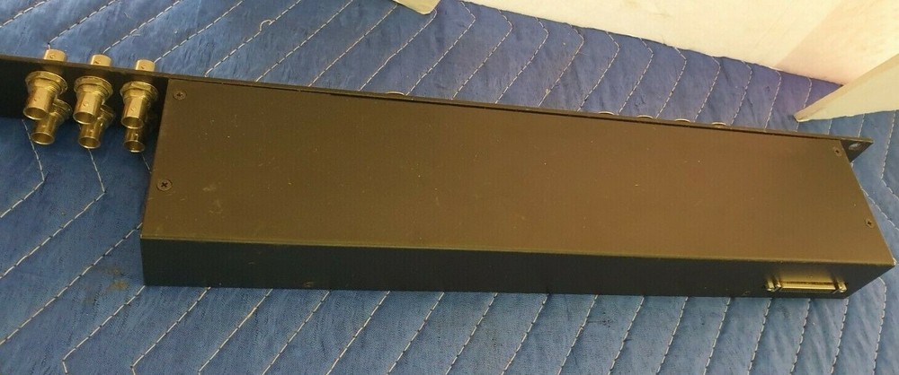 Carbonhd SD/HD-SDI Breakout Cable Box Digital Rapids