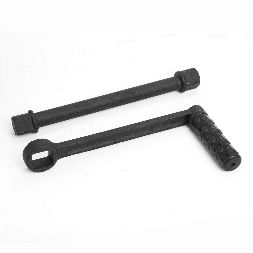 Torque Multiplier Labor Saving Lug Nut Wrench W/ 8 Crv Socket