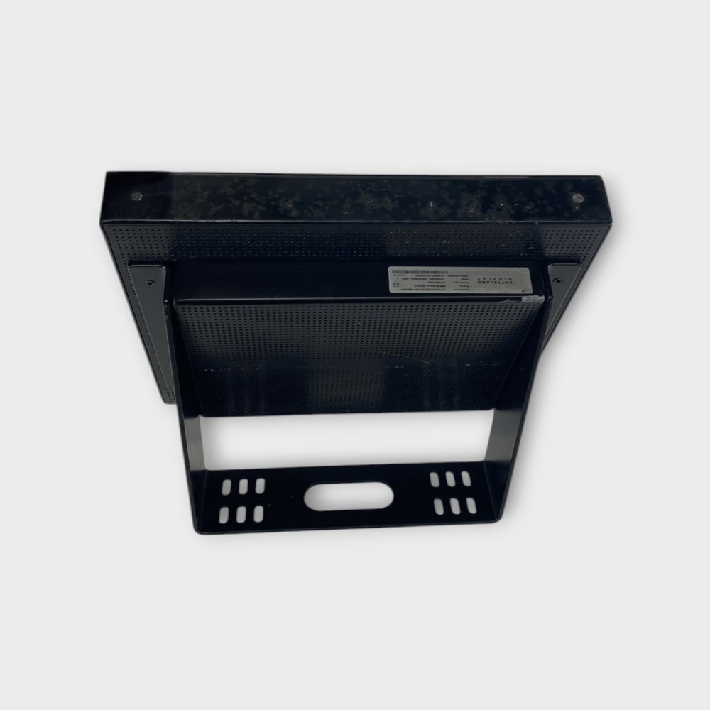 Hatteland HD 15T06 15" Display Bracket Model ~Bench Tested~