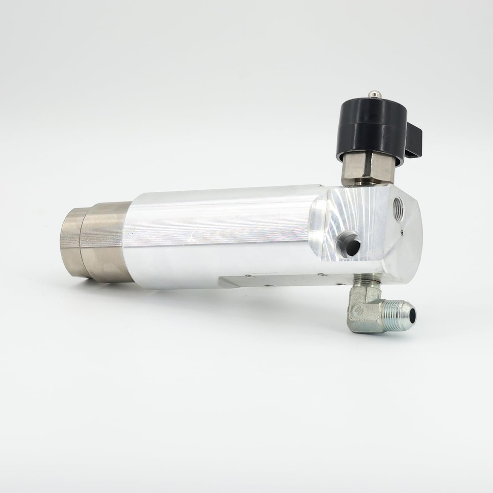GregYoung Sprayer Manifold Filter with Drain Dump Valve,Replacement Pc Pro Xt...