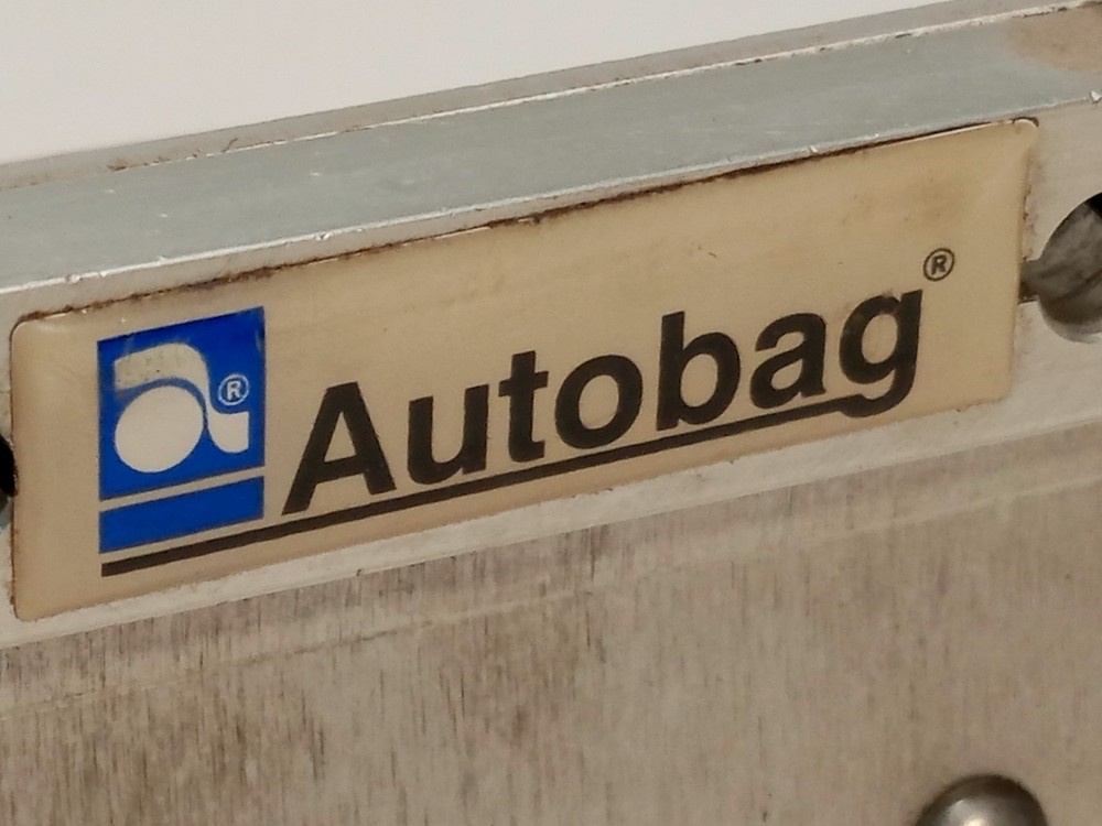 Autobag Soft Product Loading Chute/Funnel Attachment, Red Silicone, As Shown