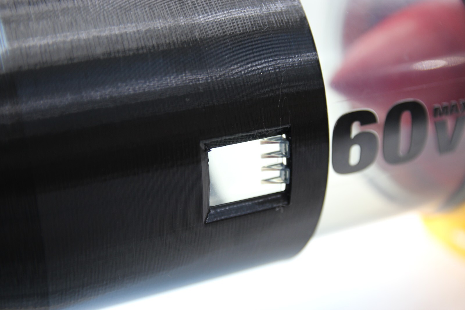 NEW Dewalt Stubby Blower Nozzle for a Dewalt DCBL772 DCBL772X1 DCBL772B Fast Shi