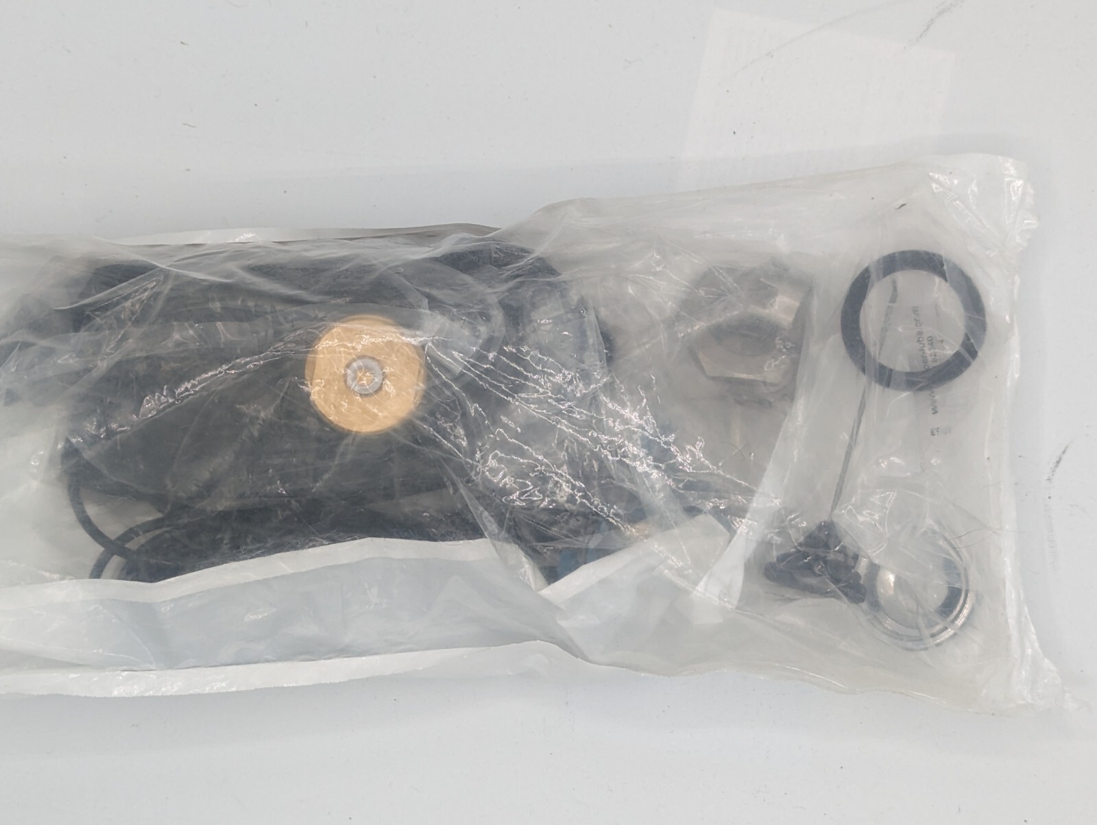 Original Motorola HAF4029A GPS 800 / 900 MHz ¼ Wave Through-Hole Mount Antenna