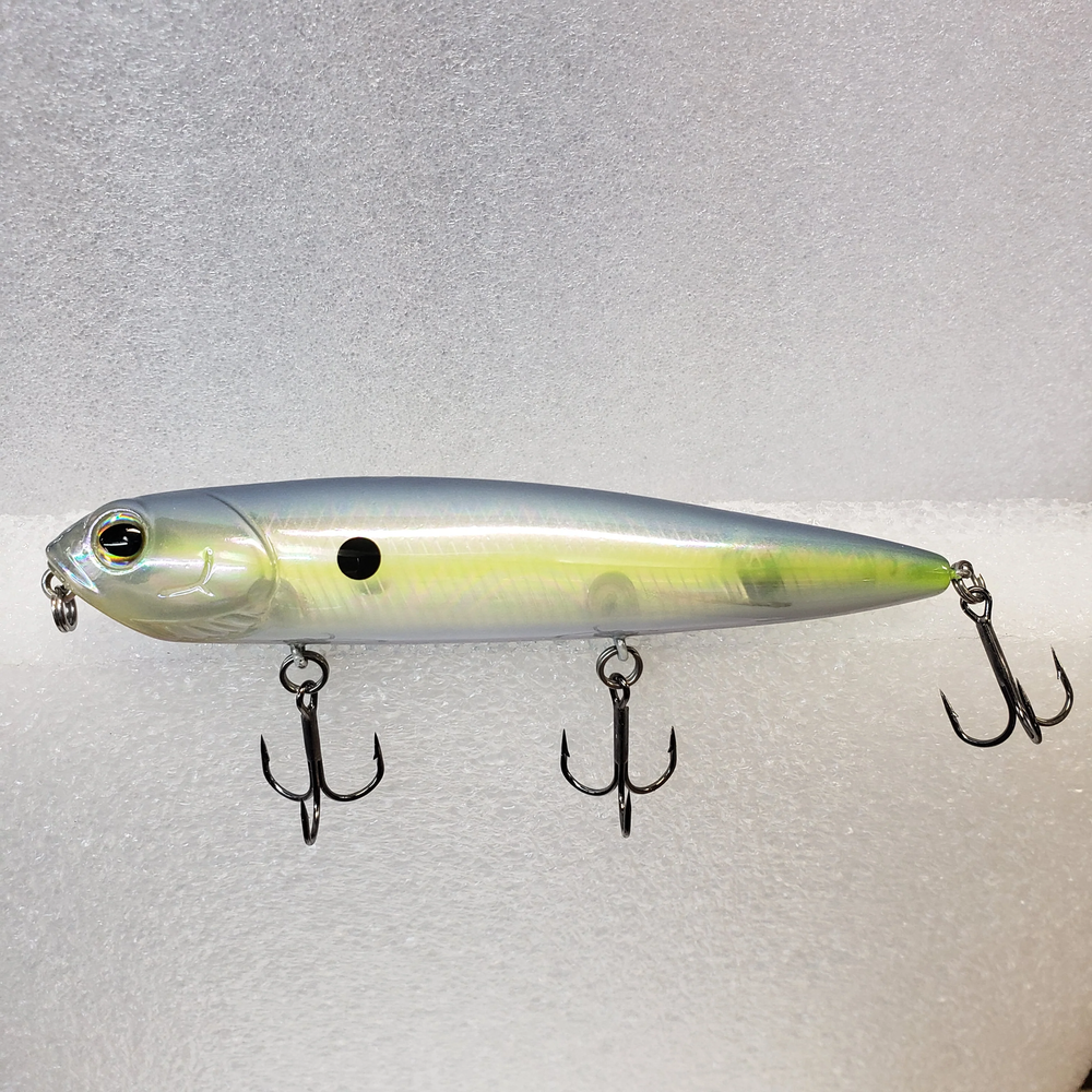 Reaction Innovations Vixen