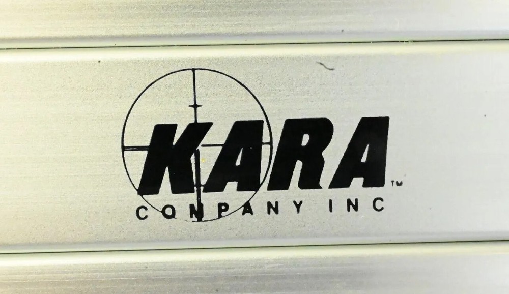 Kara Aluminum Survey Tripod