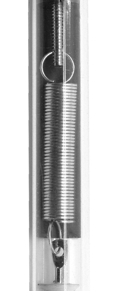 Economy Dynamometer, 1N - High Resolution Scale, Plastic Casing - hBARSCI