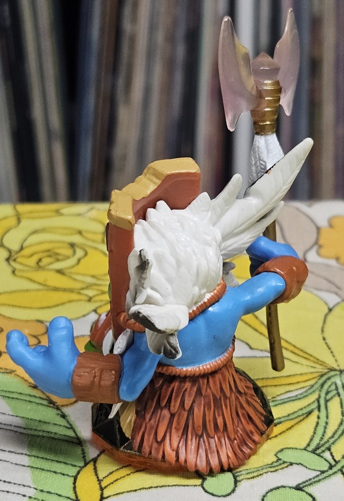 Skylanders - Giants - Double Trouble - Model 84491888 - Skylander