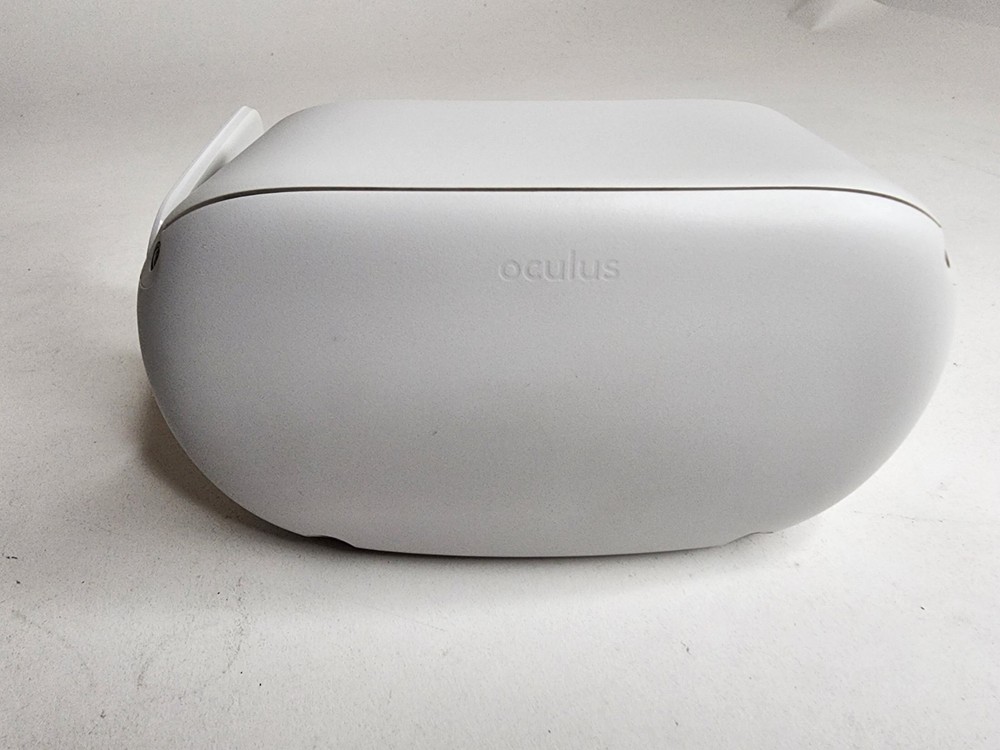 Meta Oculus Quest 2 Standalone VR Headset Only *Won't Pair*