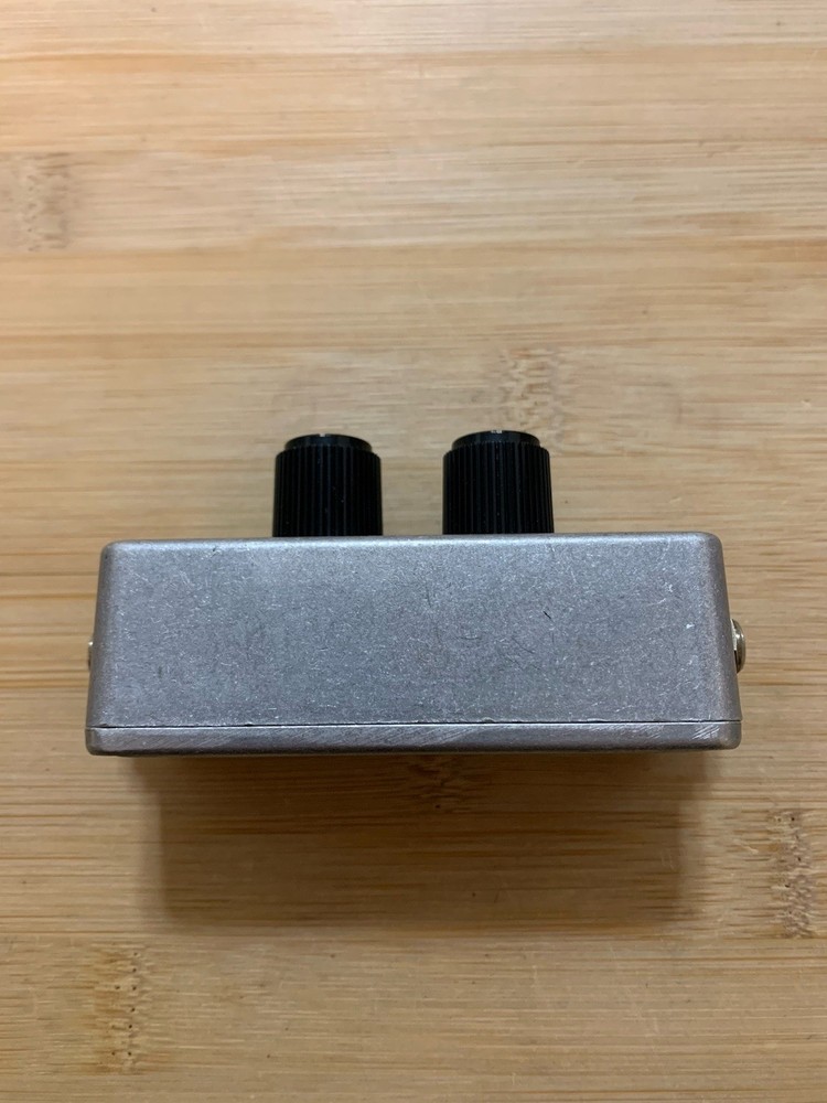 Donner Wave Delay and Rucci Passive Filter Guitar Pedal Bundle