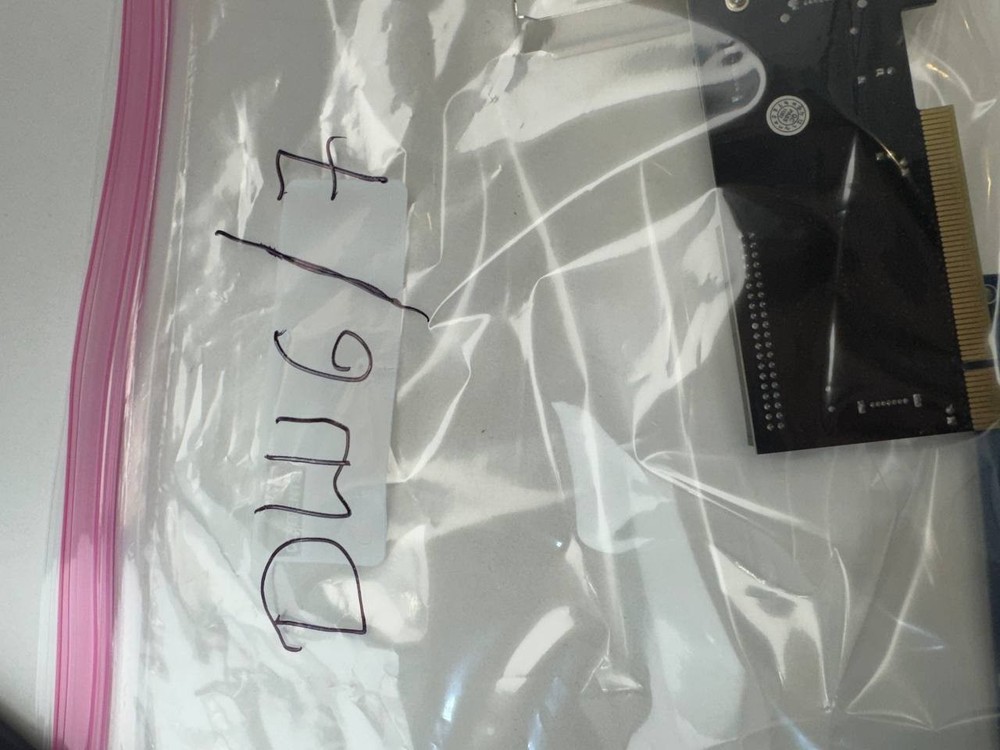 VIA VT6421A PCI SATA IDE RAID Controller Card Combo Adapter