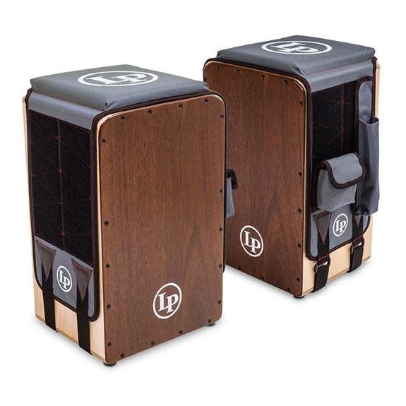LP - LP-CJS - Cajon Saddle