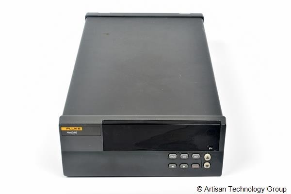 Fluke 2640A Network Datalogger