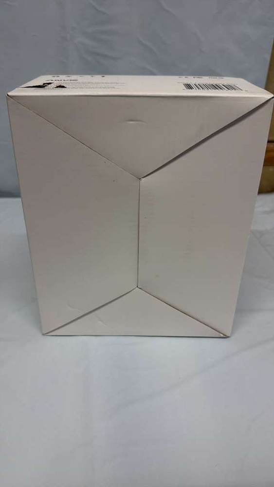 ANVIZ FacePass 7 Pro Touchless Face Recognitio Time Clock (E5)