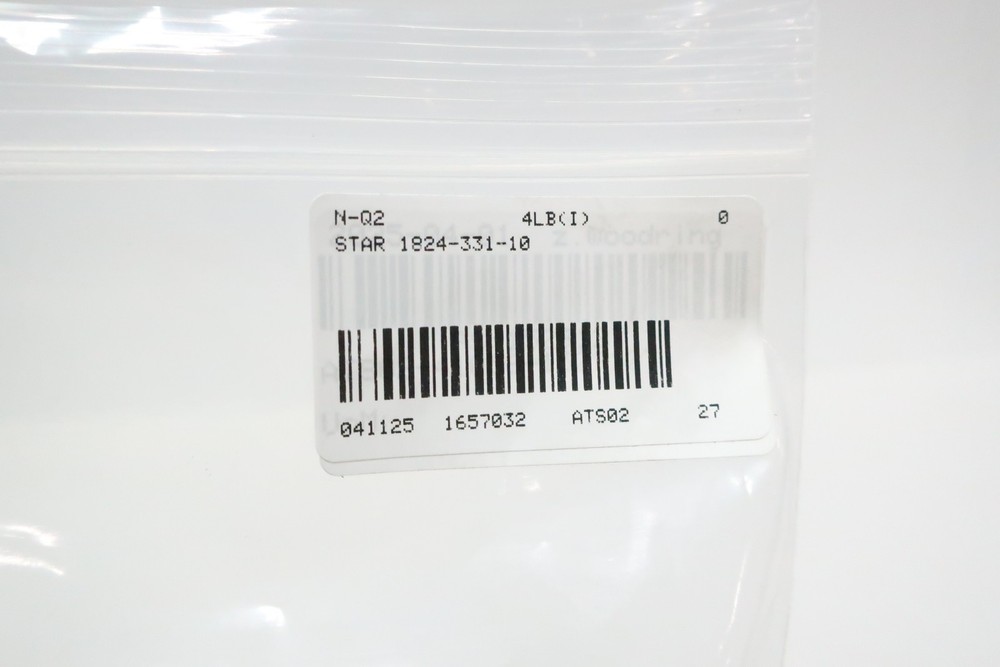 Star 1824-331-10 Linear Guide