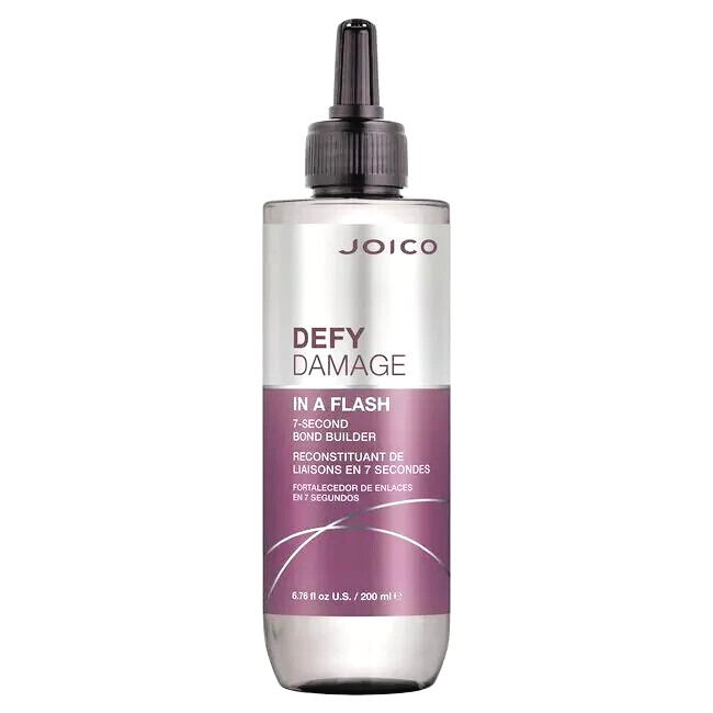Joico Defy Damage In a Flash 7-Second Bond Builder - 6.76 oz