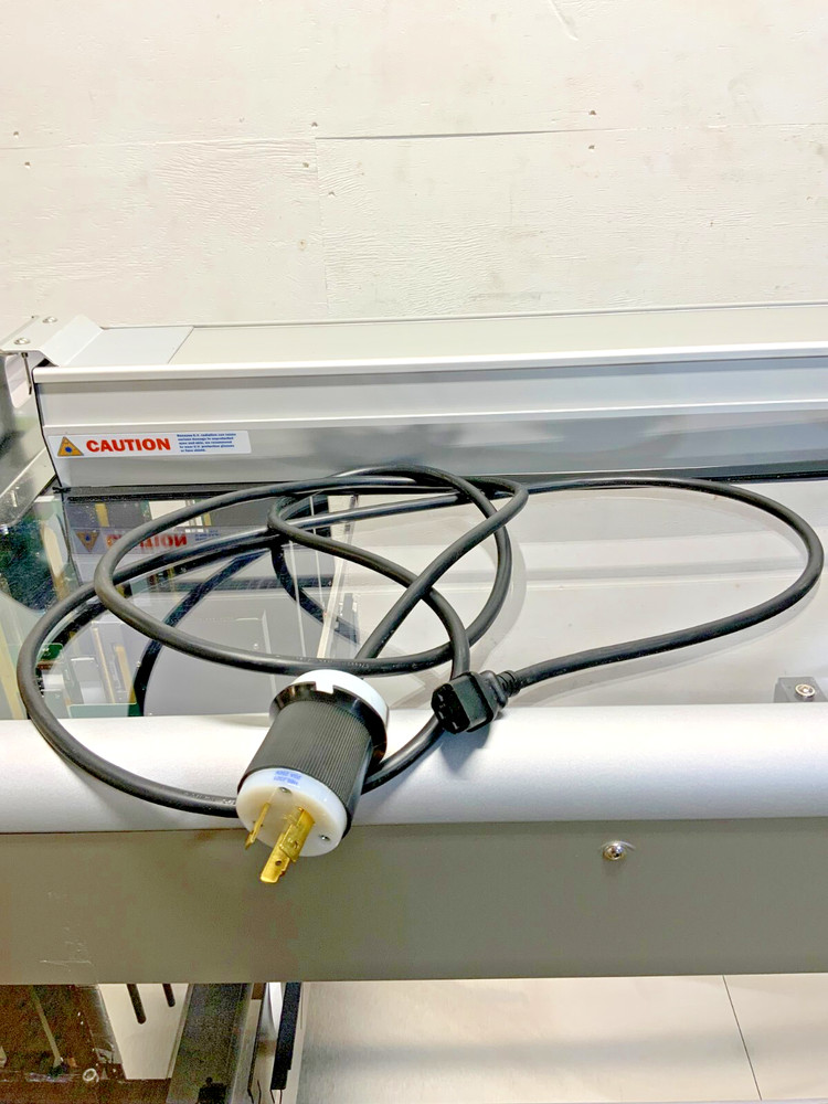 Hamilton Qiagen HS Star 806370 Automated Liquid Handler Sampling Microlab IVD