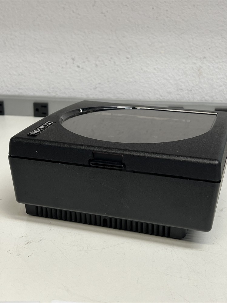 Dickson KT6P5 Circular Chart Temperature Recorder