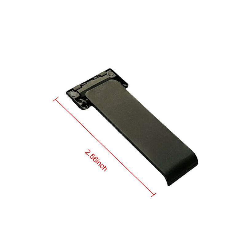 3IN1 Back Bracket Kickstand Stand Holder w/Screw For Nintendo Switch Replacement