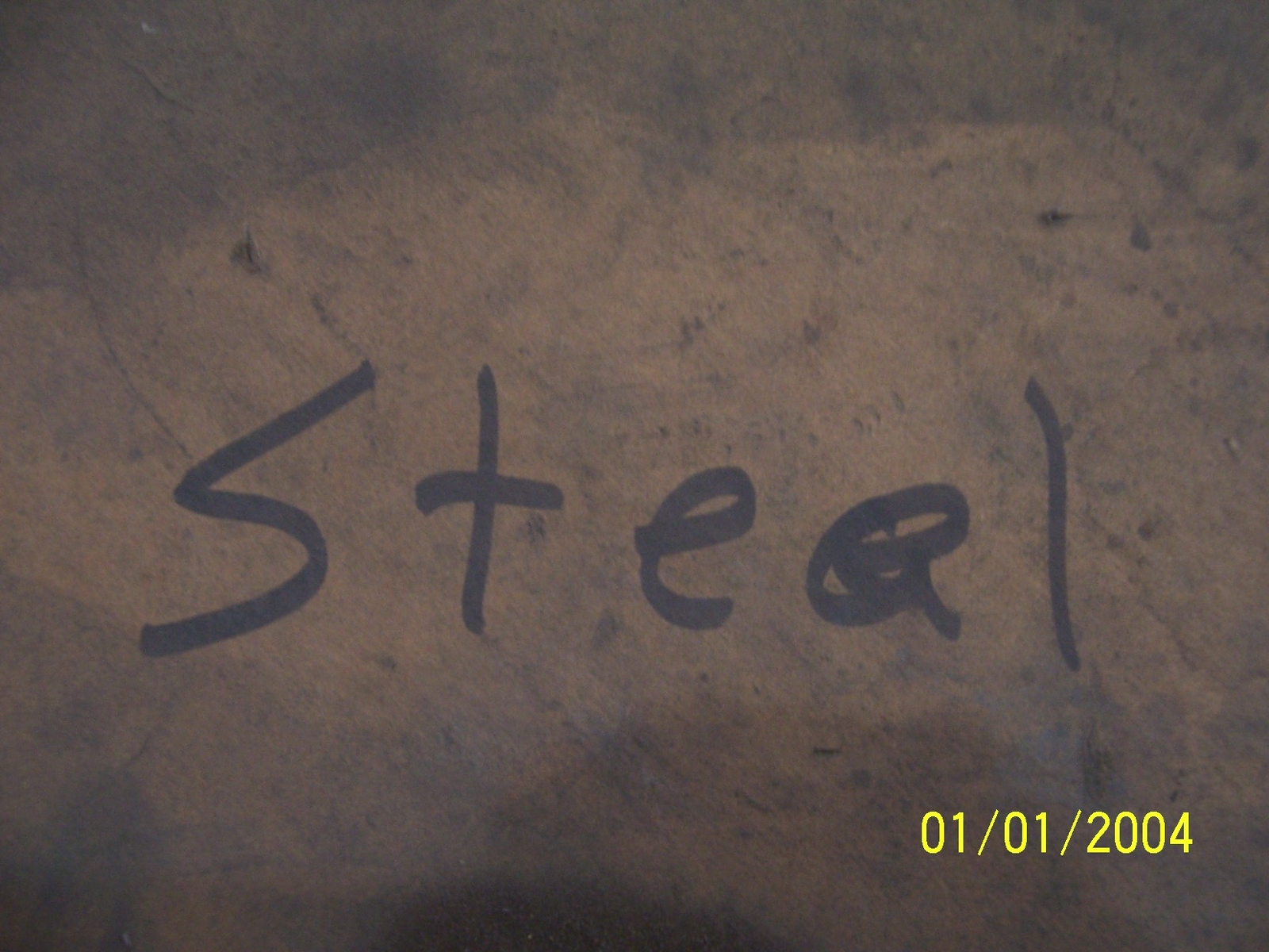 5 # BAG STEEL TUMBLING MEDIA, FOOTBALL / OVAL SHAPE