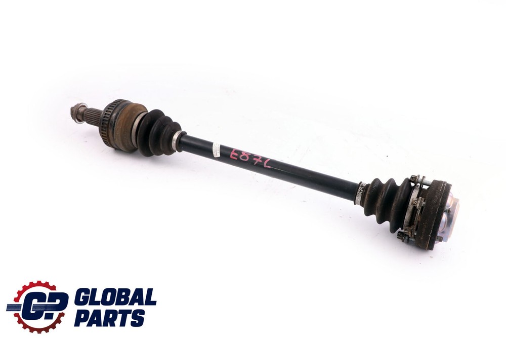 BMW E81 E87 E90 E91 E92 Driveshaft Output Shaft Left N/S 7523959