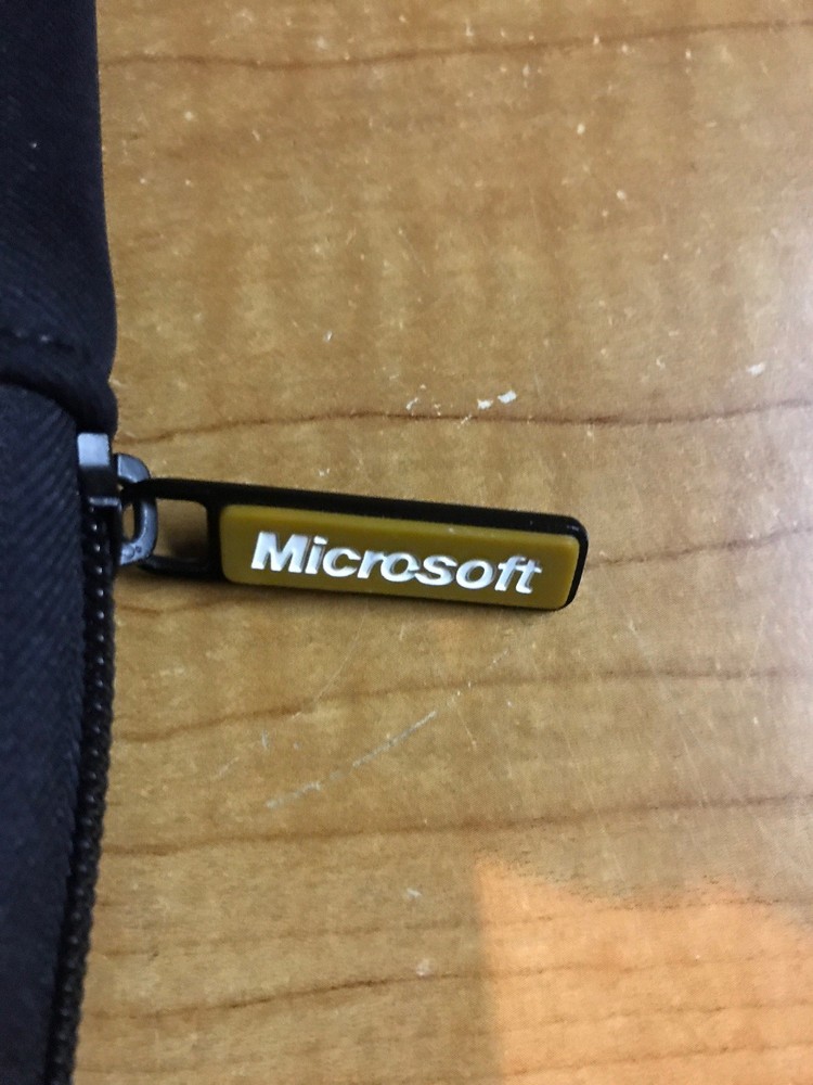Microsoft Laptop/Notebook Carrying Case
