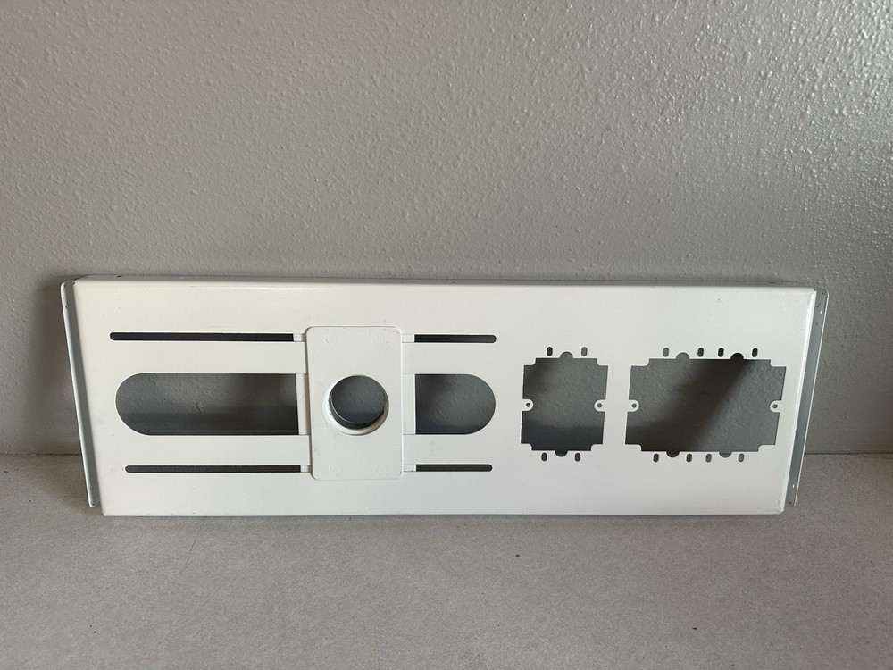 Projector Mount Chief CMS440 Suspended Ceiling Bracket With RMS000 Mount - Used