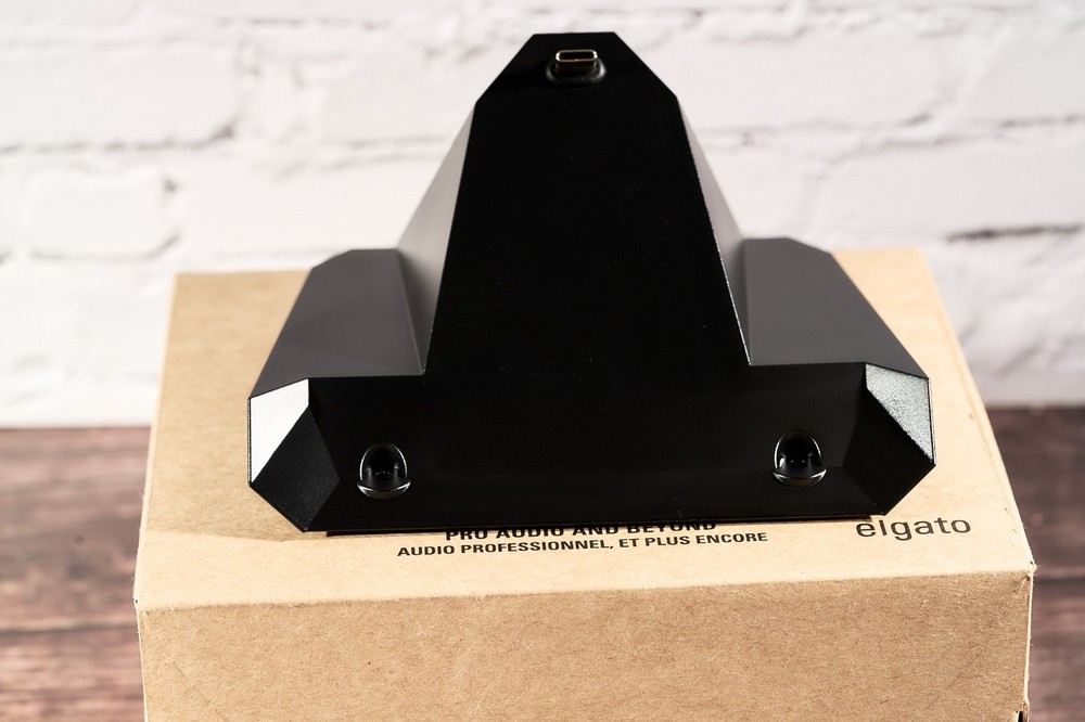 Elgato XLR Dock (Mk1) for Stream Deck +