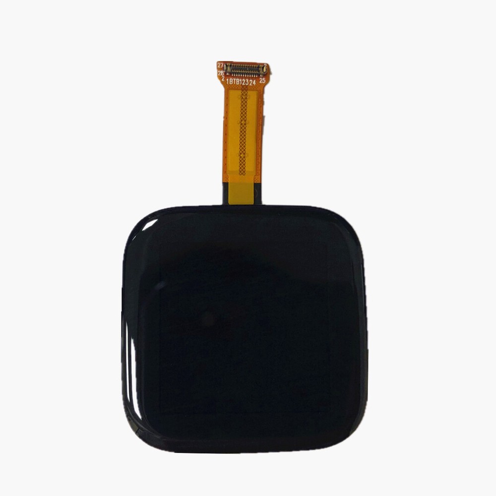 For Fitbit Versa 2 FB507 Smartwatch LCD Display Screen Digitizer NFC Replacement