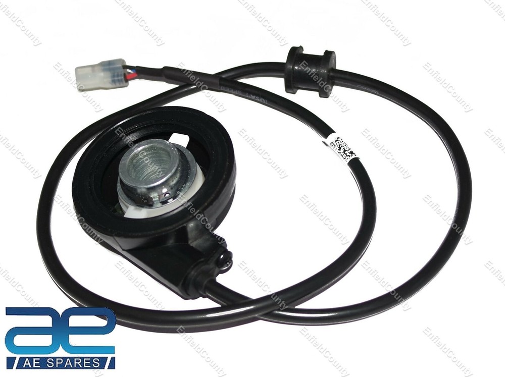 For Royal Enfield Interceptor GT Continental 650 Front Wheel Speed Sensor