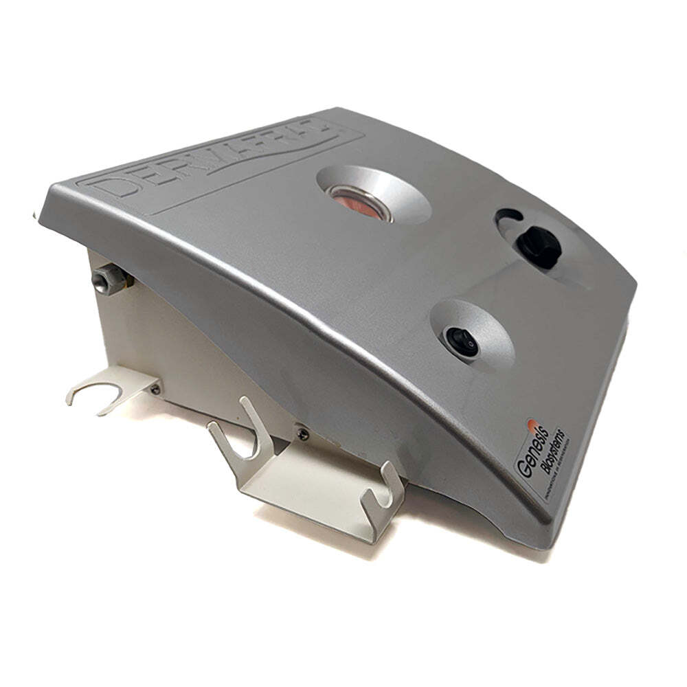2015 Genesis Biosystems DermaFrac