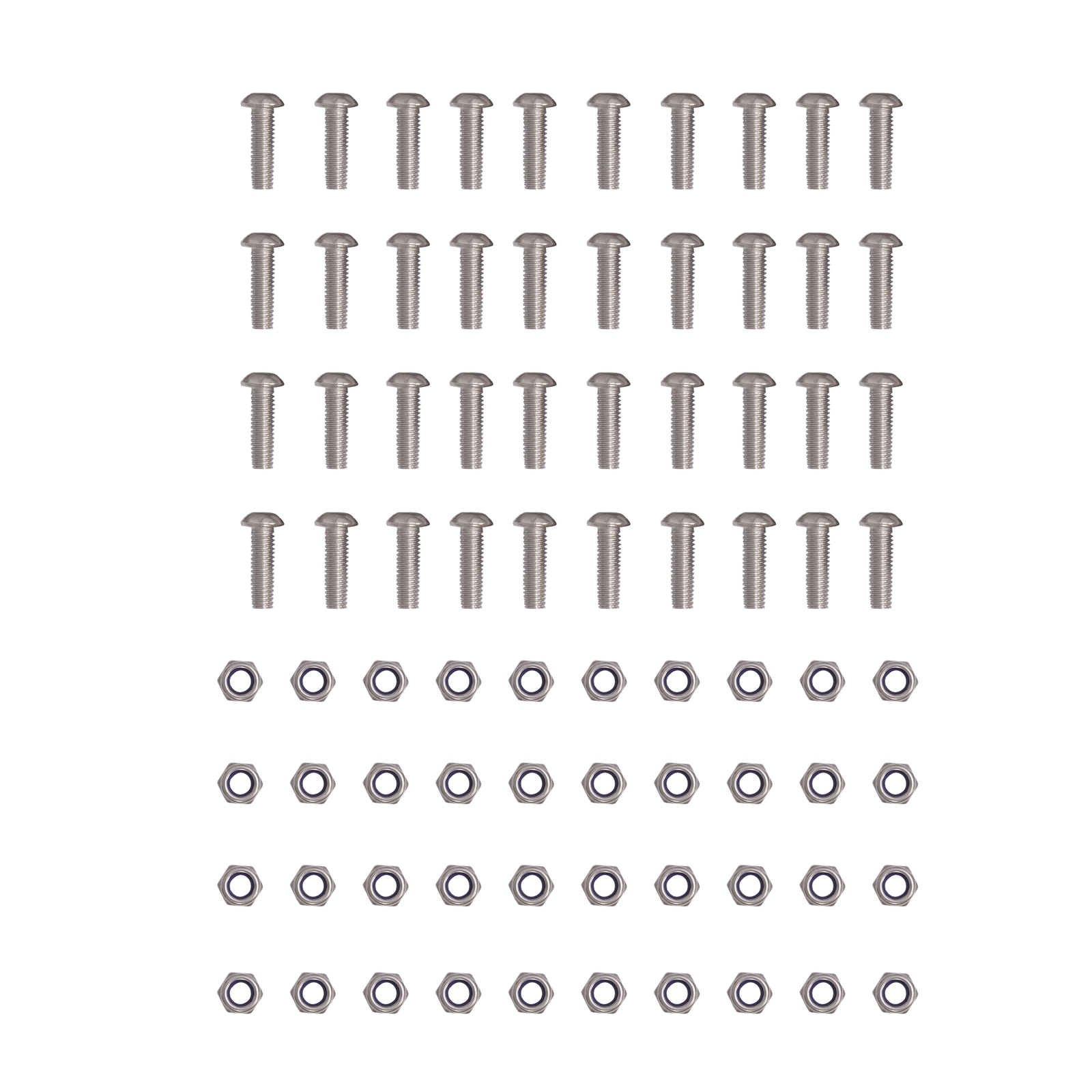 Silvery Aluminium+Steel Powder Coated Full Door For Kawasaki Teryx 750 08-13